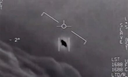 Pentagoni pranon: UFO-t ekzistojnë!