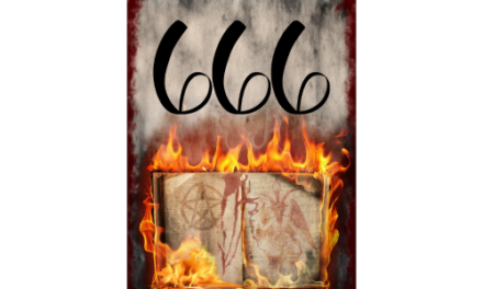 666, Muzika e Djallit?