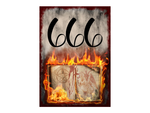 666, Muzika e Djallit?