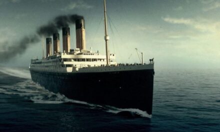 Profecia mbi fundosjen e Titanikut